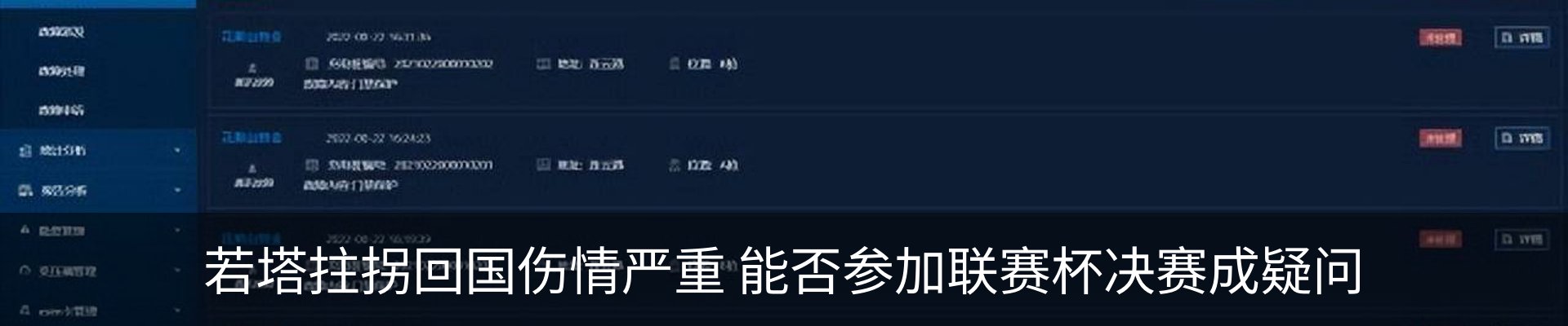 新闻动态