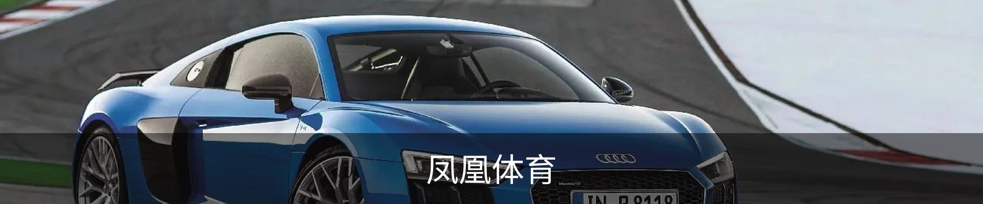凤凰体育